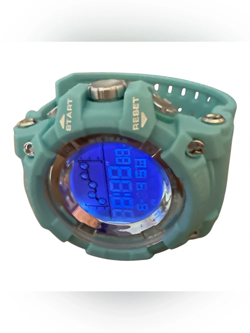 Activa Rally Edition X Invicta - Men's, Women's Watch - 50mm with travel Case